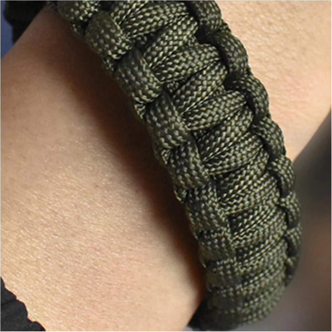 Non-Slip Survival Rope Cord