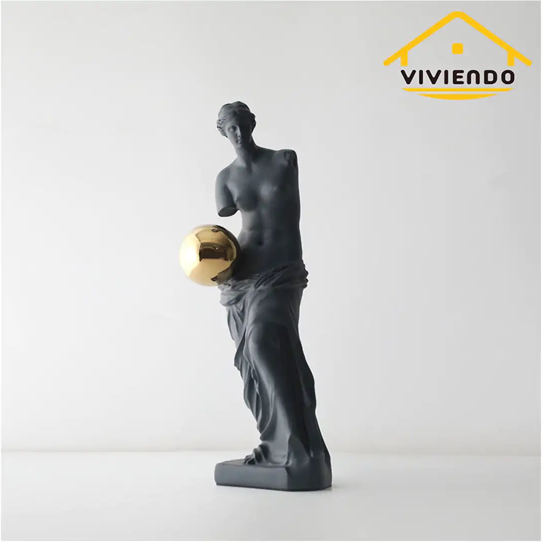 Statue of Venus Art Sculpture