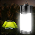 Portable LED Camping Light