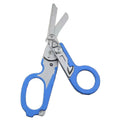 Portable Multifunction Tactical Shears Folding Scissors Tool