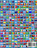 All Countries, Capitals and Flags of the World