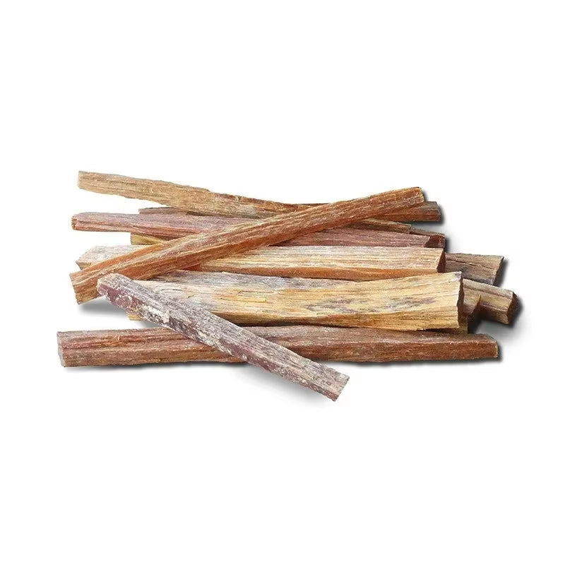 Outdoor Camping Fire Set: Pine Bright Strips & Sawdust Tool